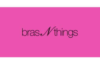 Bras N Things Gift Card